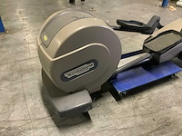Technogym excite synchro 500 led crosstrainer - afbeelding 5 van  5