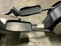 Technogym excite synchro 500 led crosstrainer - afbeelding 3 van  7