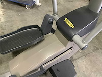 Technogym excite synchro 500 led crosstrainer - afbeelding 7 van  7