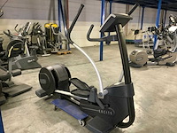 Technogym excite synchro 500 led crosstrainer - afbeelding 5 van  6