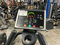 Technogym excite synchro 500 led crosstrainer - afbeelding 1 van  6