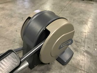 Technogym excite synchro 500 led crosstrainer - afbeelding 6 van  6