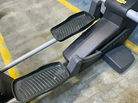 Technogym excite synchro 500led crosstrainer - afbeelding 2 van  6