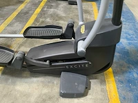 Technogym excite synchro 500led crosstrainer - afbeelding 2 van  6