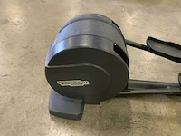 Technogym excite+ synchro 700 led crosstrainer - afbeelding 2 van  6
