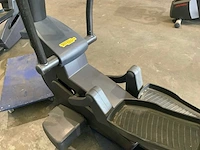 Technogym excite synchro 700 led crosstrainer - afbeelding 4 van  5