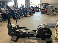 Technogym excite synchro 700 led crosstrainer - afbeelding 5 van  6