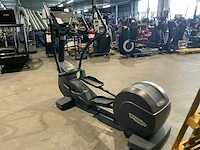 Technogym excite synchro 700 led crosstrainer - afbeelding 6 van  6