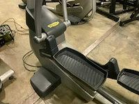 Technogym excite+ synchro 700 tv crosstrainer - afbeelding 5 van  5