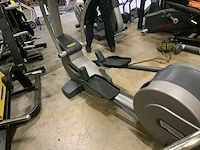 Technogym excite+ synchro 700 tv crosstrainer - afbeelding 5 van  5