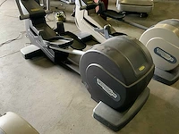 Technogym excite synchro 700 visioweb crosstrainer - afbeelding 2 van  5