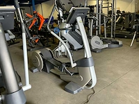 Technogym excite synchro 700 visioweb crosstrainer - afbeelding 5 van  5