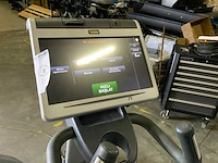 Technogym excite synchro 700 visioweb crosstrainer - afbeelding 3 van  6