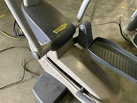 Technogym excite synchro 700 visioweb crosstrainer - afbeelding 5 van  6