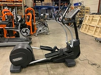 Technogym excite synchro 700 visioweb crosstrainer - afbeelding 5 van  7