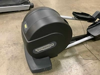 Technogym excite synchro 700 visioweb crosstrainer - afbeelding 6 van  7