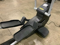 Technogym excite synchro 700 visioweb crosstrainer - afbeelding 7 van  7