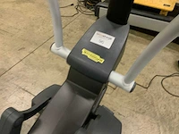 Technogym excite synchro 700 visioweb crosstrainer - afbeelding 4 van  5