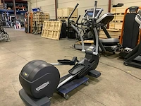 Technogym excite synchro 700 visioweb crosstrainer - afbeelding 2 van  6