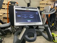 Technogym excite synchro 700 visioweb crosstrainer - afbeelding 5 van  6