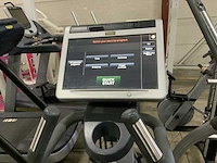 Technogym excite synchro visioweb crosstrainer - afbeelding 3 van  4