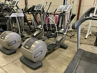 Technogym excite synchro visioweb crosstrainer