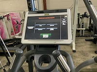 Technogym excite synchro visioweb crosstrainer - afbeelding 5 van  5