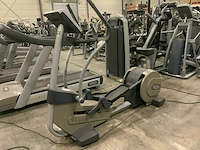 Technogym excite synchro visioweb crosstrainer