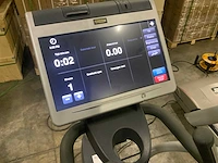 Technogym excite synchro visioweb crosstrainer - afbeelding 7 van  8
