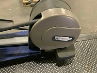 Technogym excite synchro visioweb crosstrainer - afbeelding 5 van  5