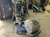 Technogym excite synchro visioweb crosstrainer - afbeelding 3 van  6