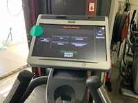 Technogym excite synchro visioweb crosstrainer - afbeelding 5 van  6