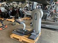 Technogym excite top 700 led crosstrainer - afbeelding 2 van  6
