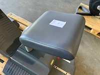 Technogym excite top 700 led crosstrainer - afbeelding 4 van  6