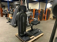Technogym excite top 700 led crosstrainer - afbeelding 4 van  7