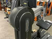 Technogym excite top 700 led crosstrainer - afbeelding 5 van  7