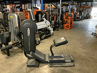 Technogym excite top 700 led crosstrainer - afbeelding 2 van  5