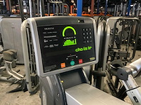 Technogym excite top 700 led crosstrainer - afbeelding 4 van  5