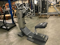 Technogym excite top 700 led crosstrainer - afbeelding 2 van  5