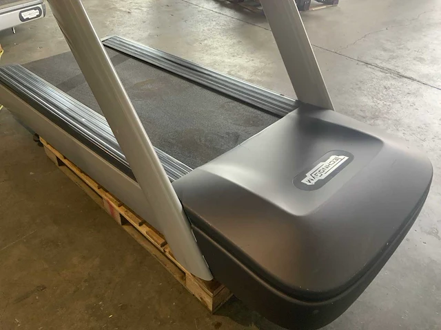 Technogym excite tun now 500 led loopband - afbeelding 6 van  6