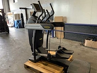 Technogym excite vario 500 500 led crosstrainer - afbeelding 4 van  5