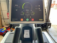 Technogym excite vario 500 500 led crosstrainer - afbeelding 7 van  7