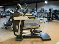 Technogym excite+ vario 500 led crosstrainer