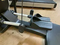 Technogym excite+ vario 500 led crosstrainer - afbeelding 3 van  6