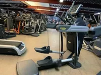Technogym excite+ vario 500 led crosstrainer - afbeelding 6 van  6