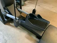 Technogym excite+ vario 500 led crosstrainer - afbeelding 3 van  5