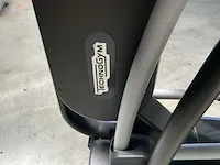 Technogym excite vario 500 led crosstrainer - afbeelding 2 van  10