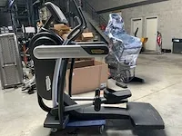 Technogym excite vario 500 led crosstrainer