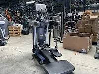 Technogym excite vario 500 led crosstrainer - afbeelding 4 van  10