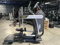 Technogym excite vario 500 led crosstrainer - afbeelding 7 van  10
